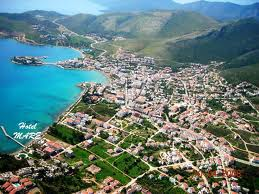 Datca Otel Transferi