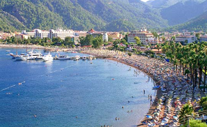 airport transfer turkey